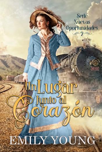 Un lugar junto al corazón libro en epub