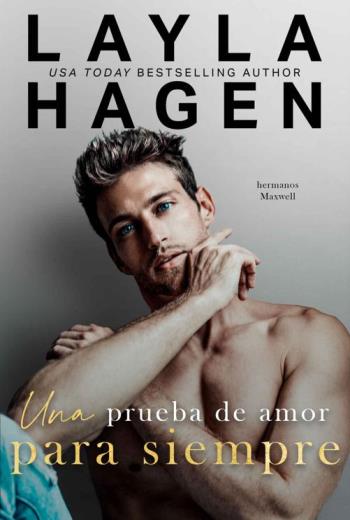 Una Prueba De Amor Para Siempre libro en epub