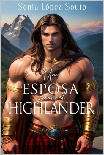 Una esposa para el highlander libro en epub