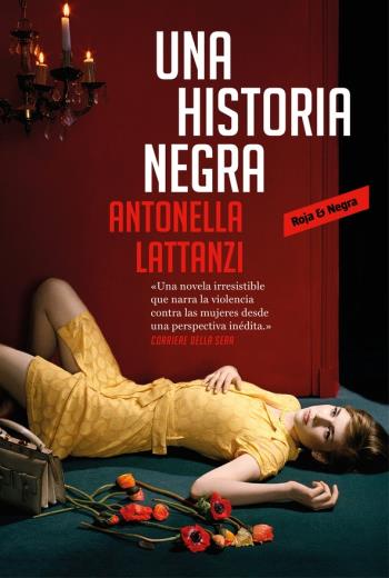 Una historia negra libro en epub