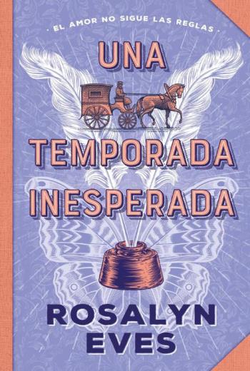 Una temporada inesperada libro en epub