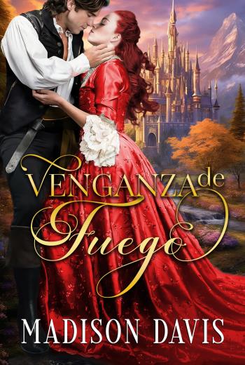 Venganza de fuego libro en epub