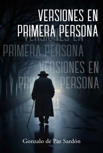 Versiones en primera persona libro en epub