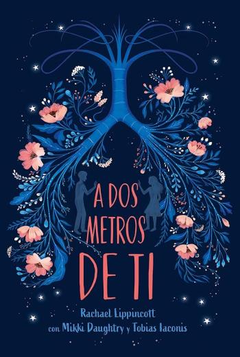 A dos metros de ti libro en epub