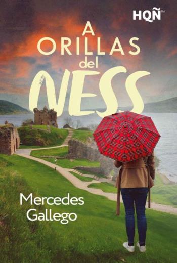 A orillas del Ness libro en epub