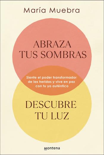 Abraza tus sombras, descubre tu luz libro en epub