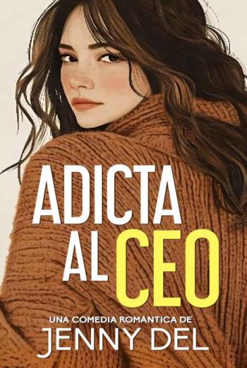 Adicta al CEO libro en epub