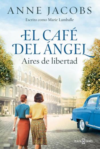 descargar Aires de libertad libro en epub