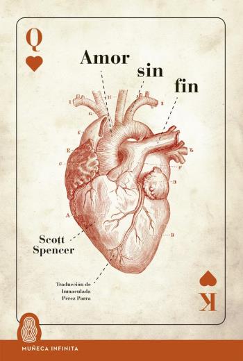 Amor sin fin libro epub gratis