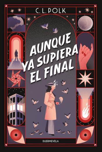 Aunque ya supiera el final libro en epub