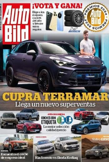 Auto Bild España núm. 670 revista en pdf