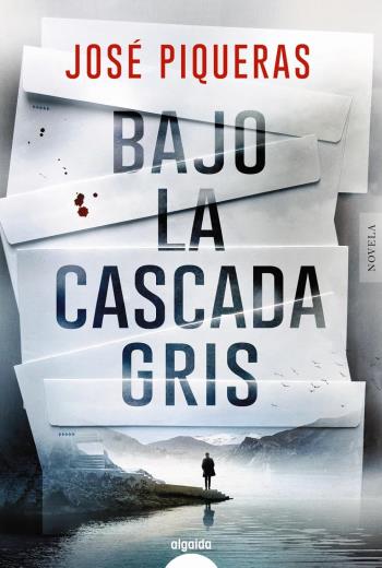 Bajo la cascada gris libro en epub gratis