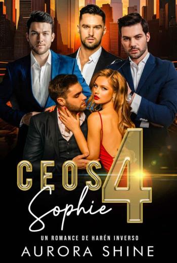 CEOs 4 Sophie libro en epub