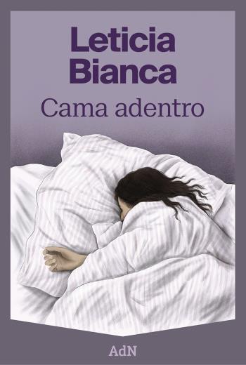 Cama adentro libro en epub