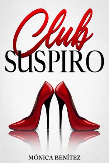 Club Suspiro libro en epub