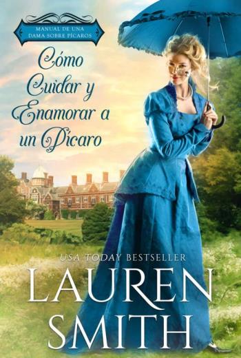 Cómo Cuidar y Enamorar a un Pícaro libro en epub