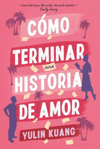 Cómo terminar una historia de amor libro en epub