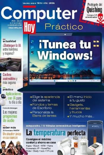 Descargar revista Computer Hoy núm. 678 en pdf