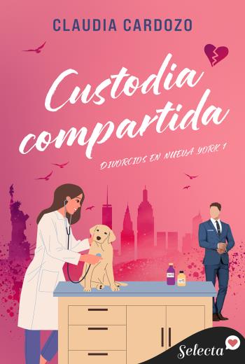 Custodia compartida libro en epub