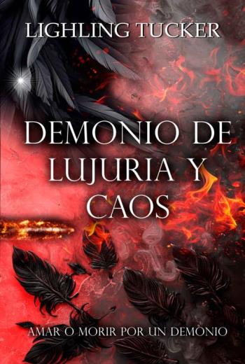 Demonio de lujuria y caos libro en epub