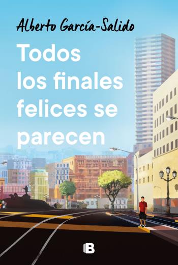 Todos los finales felices se parecen epub gratis