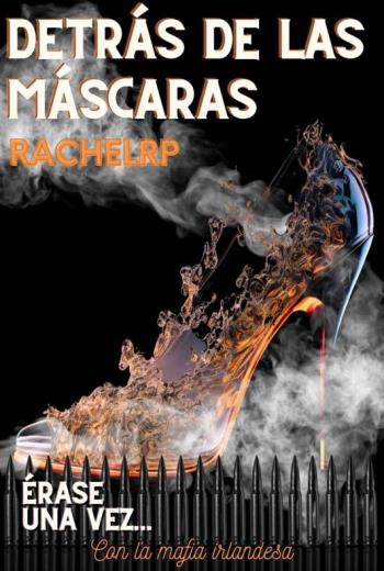 Detrás de las máscaras libro en epub