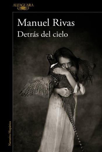 Detrás del cielo libro en epub gratis