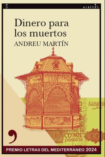 Dinero para los muertos epub gratis