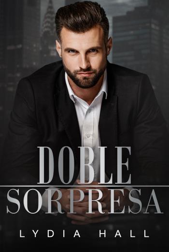 Doble sorpresa libro en epub