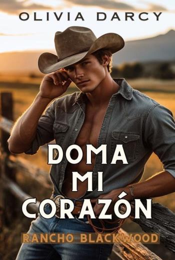 Doma mi corazón libro en epub