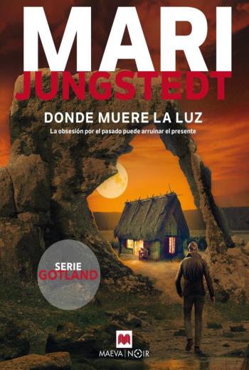 Donde muere la luz libro en epub gratis