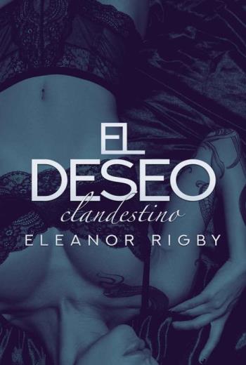 EL DESEO El viaje más oscuro y tentador libro en epub