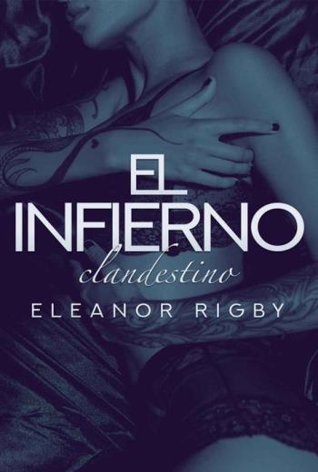 EL INFIERNO libro en epub