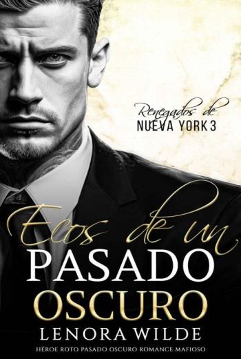 Ecos de un pasado oscuro libro en epub