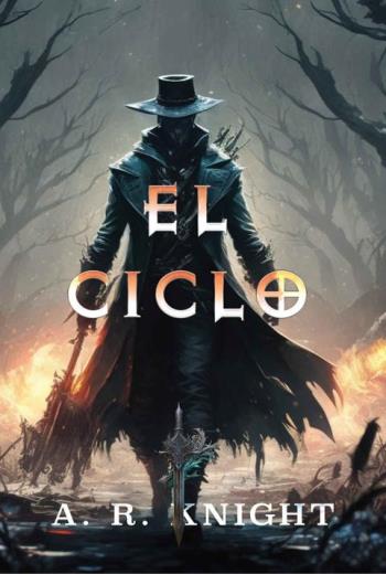 El Ciclo libro en epub