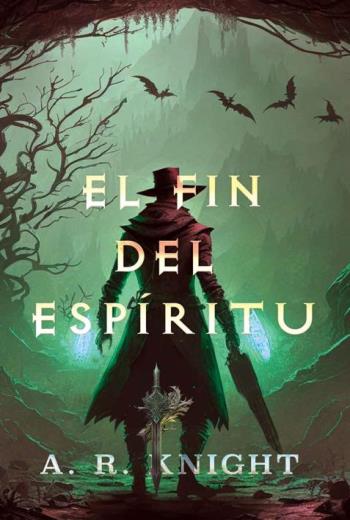 El Fin del Espíritu libro en epub