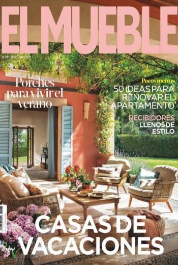 El Mueble España núm. 746 revista en pdf