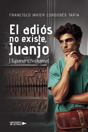 El adiós no existe, Juanjo epub gratis