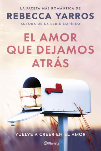 El amor que dejamos atrás libro en epub gratis