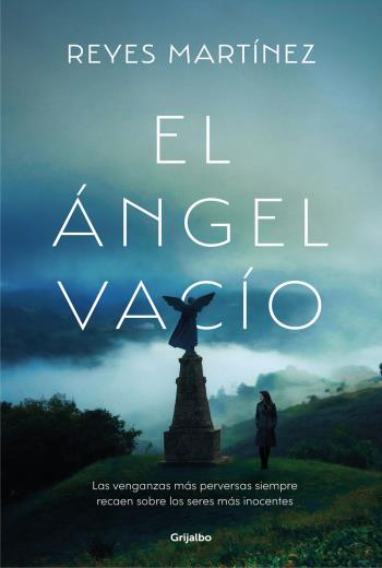 El ángel vacío libro en epub y pdf