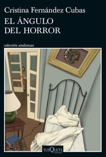 El ángulo del horror libro en epub gratis