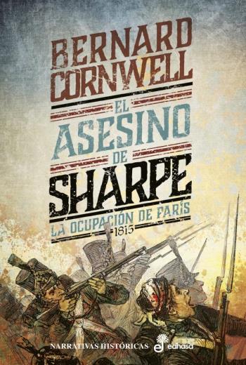 El asesino de Sharpe epub gratis