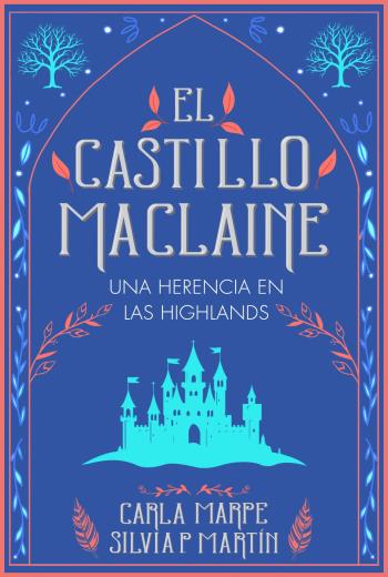 El castillo MacLaine libro en epub