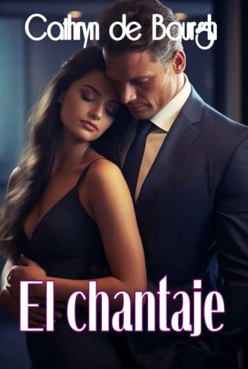 El chantaje libro en epub