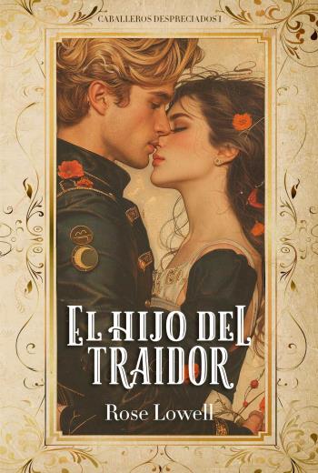 El hijo del traidor libro en epub