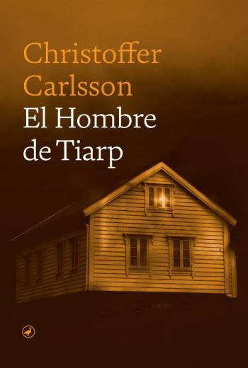 El hombre de Tiarp libro en epub gratis