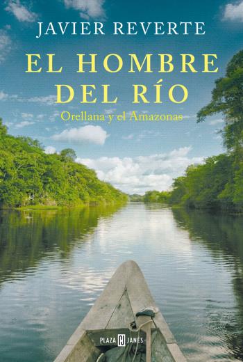 El hombre del rio libro en epub