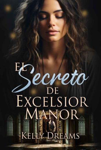 El secreto de Excelsior Manor libro en epub