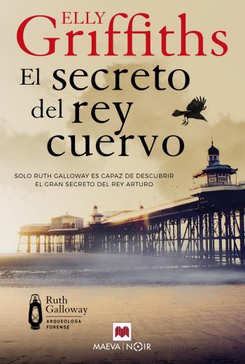 El secreto del rey cuervo libro en epub