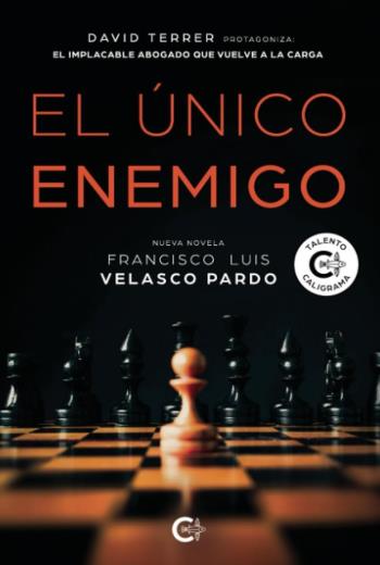 El único enemigo libro en epub